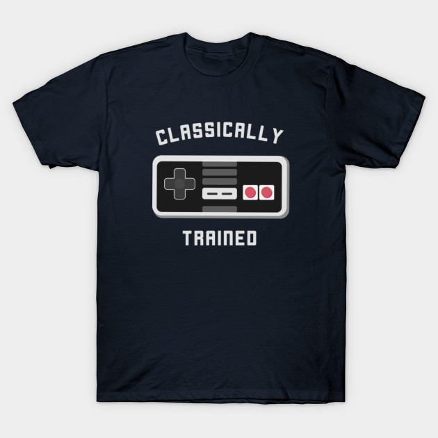 Cool Retro Gaming TShirt Gaming TShirt TeePublic